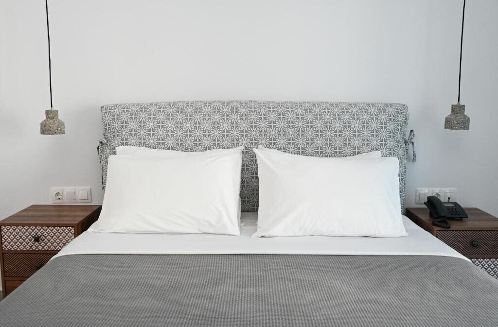 Картинка Glaronisia Hotel 3*