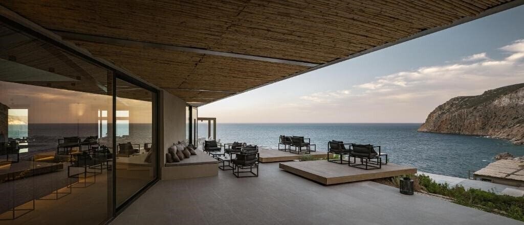 Картинка Milos Cove 5*