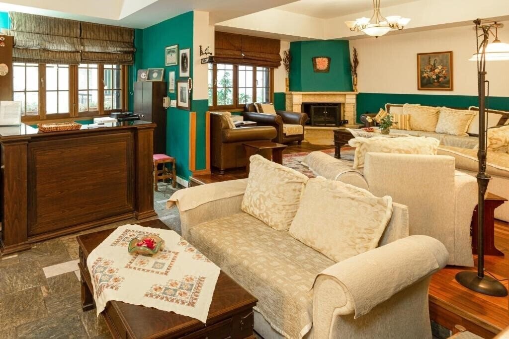 Фотографія Dimosthenis Hotel 3*