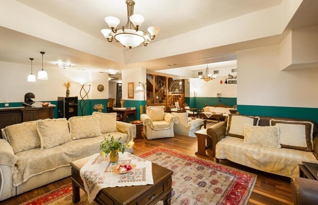 Зображення Dimosthenis Hotel 3*