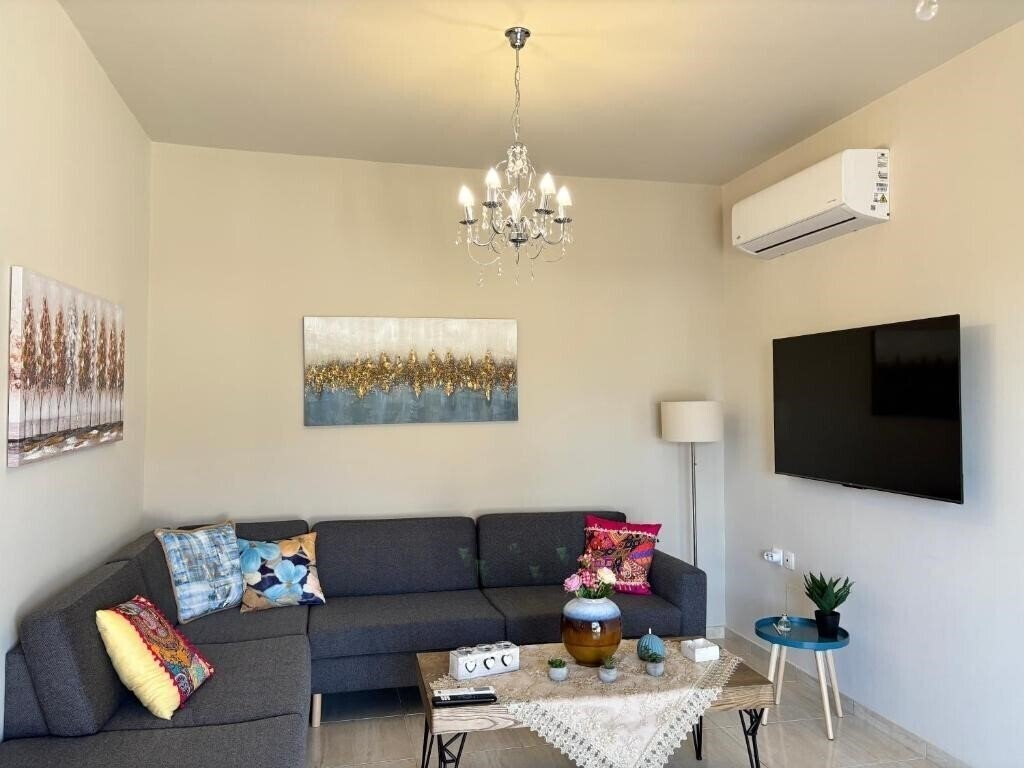 Фото Erato Villa 5*