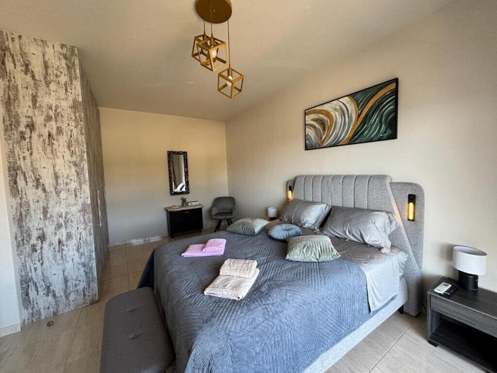 Изображение Erato Villa 5*