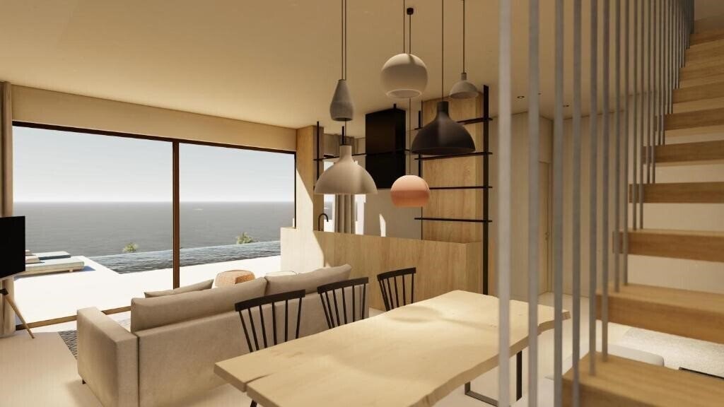 Отель Este Elegant Suites & Villas (Adults Only 16+) 5*