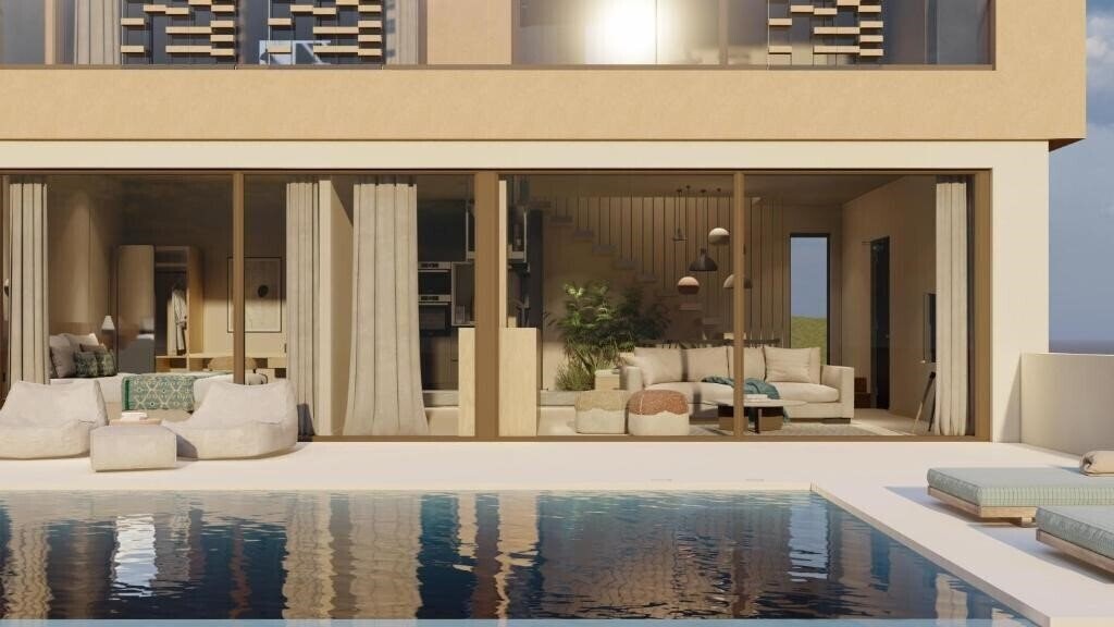 Фото Este Elegant Suites & Villas (Adults Only 16+) 5*