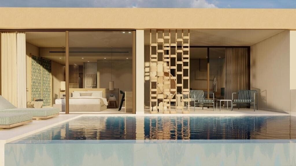 Изображение Este Elegant Suites & Villas (Adults Only 16+) 5*