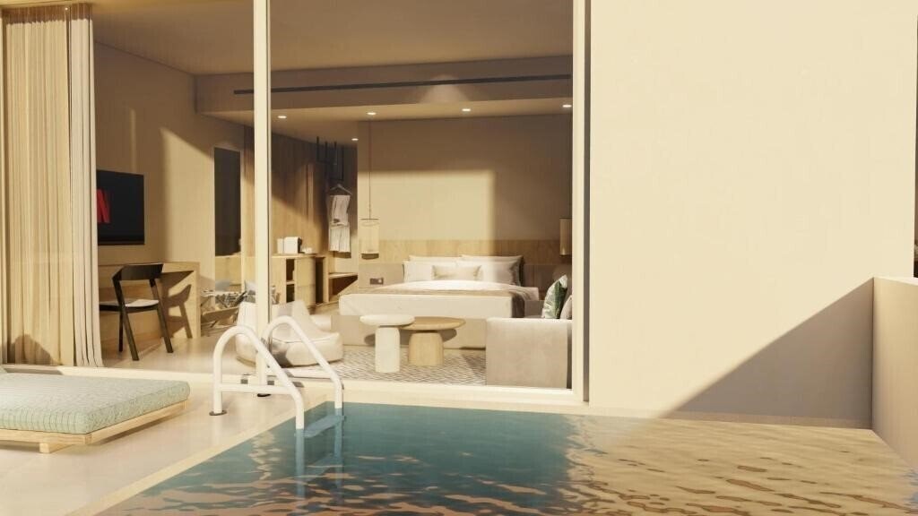 Картинка Este Elegant Suites & Villas (Adults Only 16+) 5*