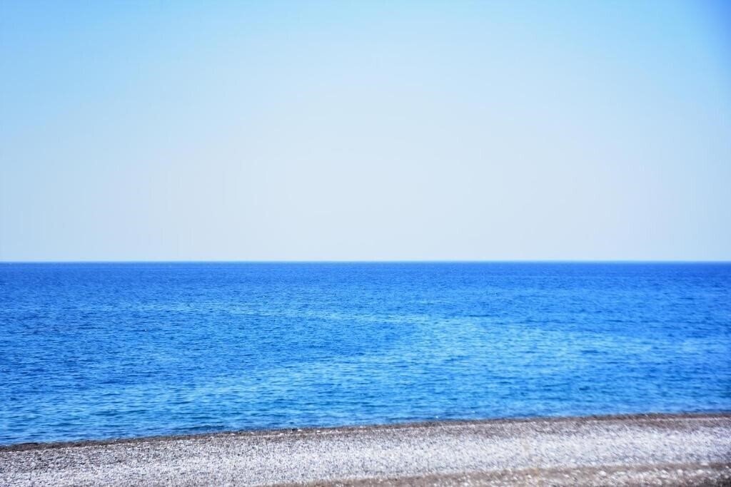 Готель Kiotari Beach Apartments 2*