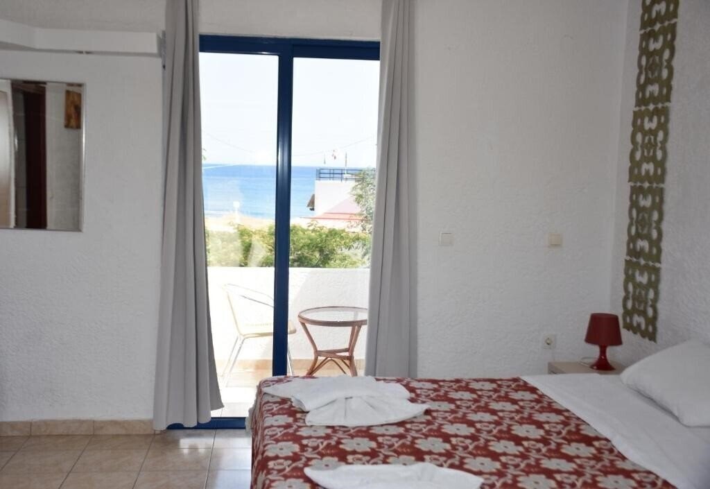 Картинка Kiotari Beach Apartments 2*