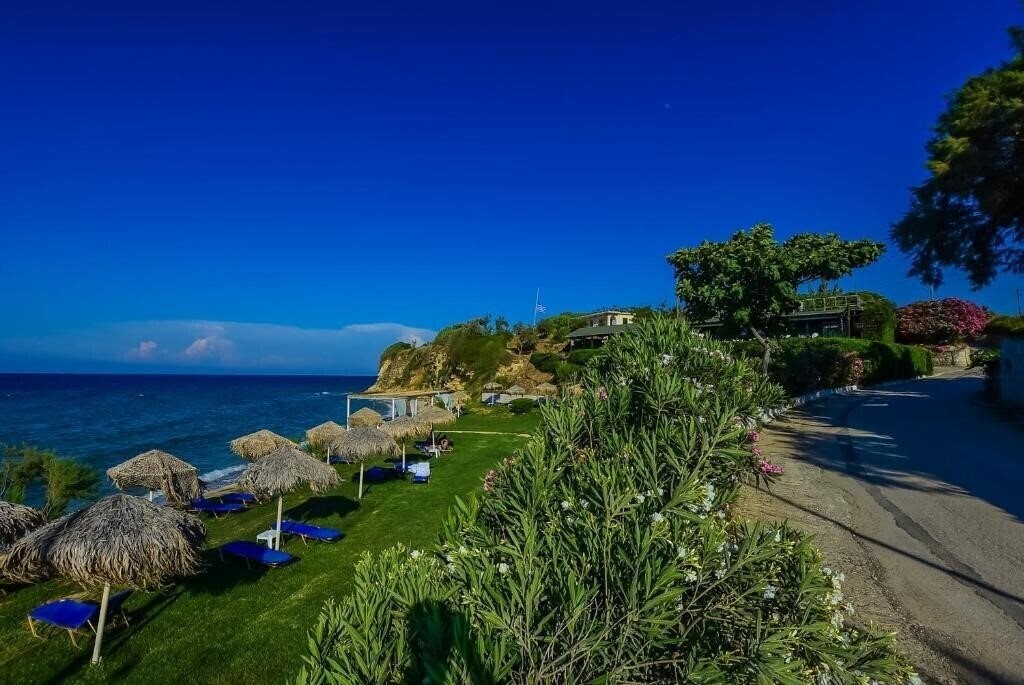 Фотография Porto Giardino Apartments 3*