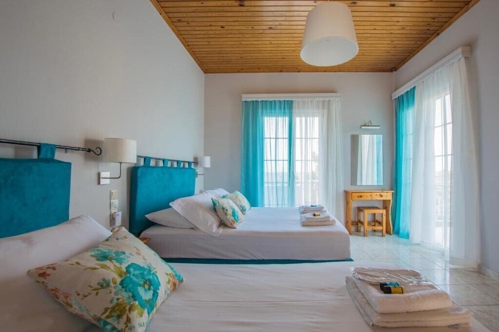Изображение Porto Giardino Apartments 3*