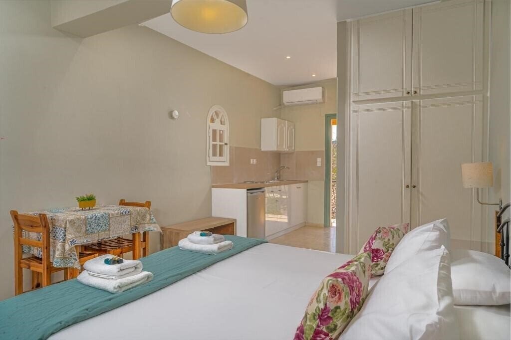 Картинка Porto Giardino Apartments 3*