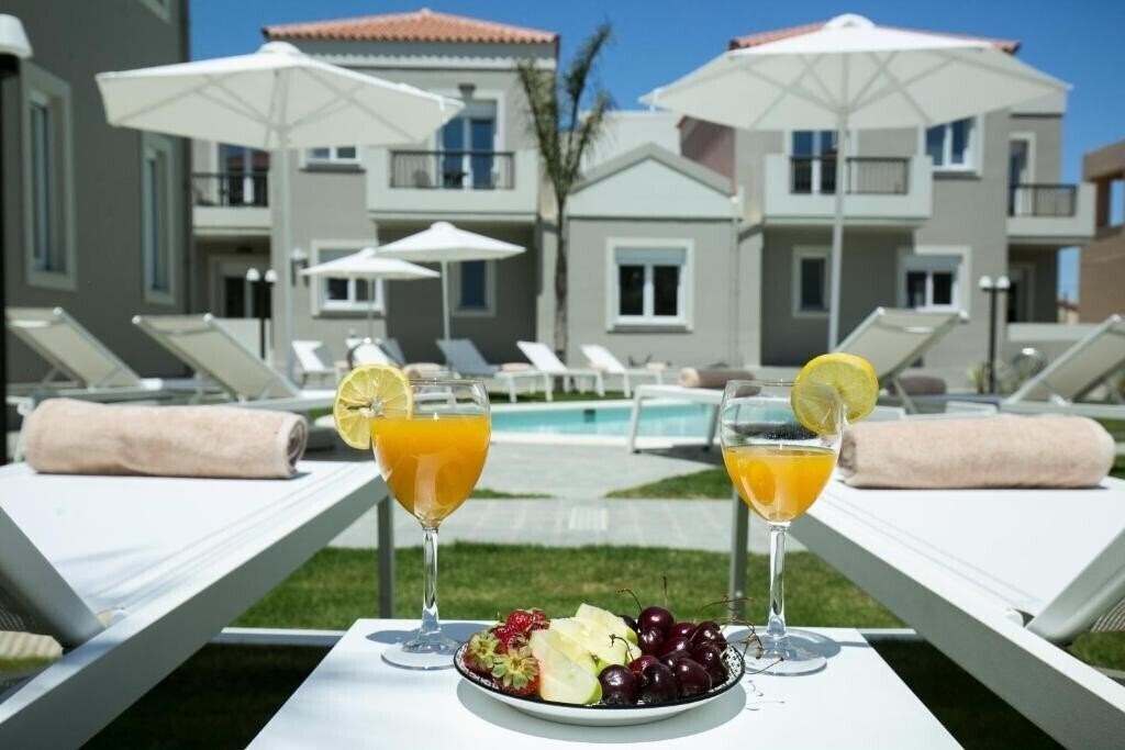 Фотография Limosa Luxury Residences 4*