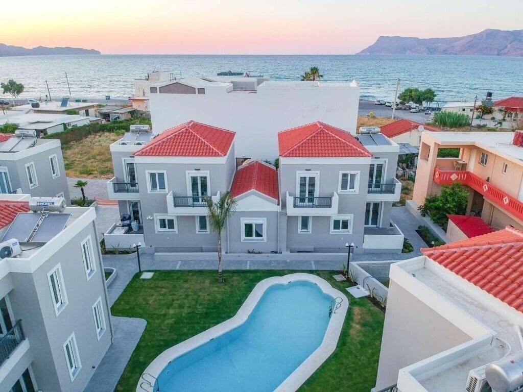 Изображение Limosa Luxury Residences 4*