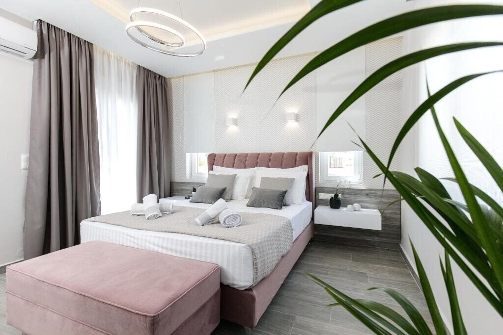 Картинка Limosa Luxury Residences 4*
