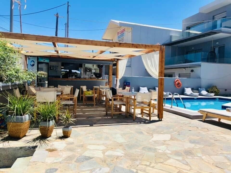 Картинка Olga Studios 3*