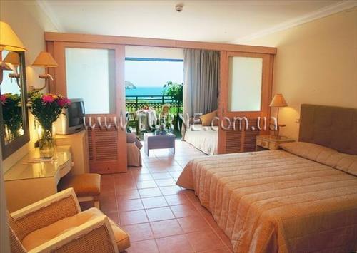 Фотографія Club Atlantica Aegean Blue 5*