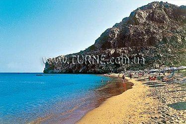 Готель Club Atlantica Aegean Blue 5*