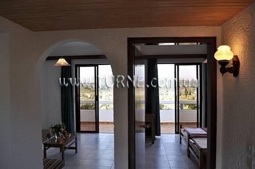 Изображение Karavos Apartments 2*