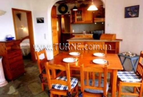 Фотография Karavos Apartments 2*