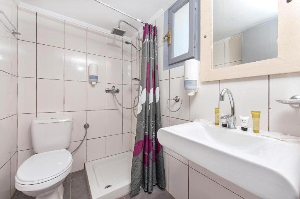 Фото Villa Mare by Delfinia Resort 3*