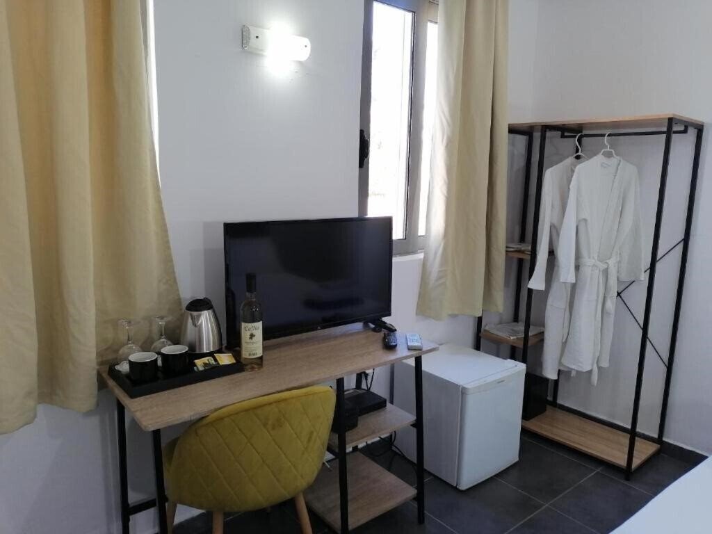 Картинка Villa Mare by Delfinia Resort 3*