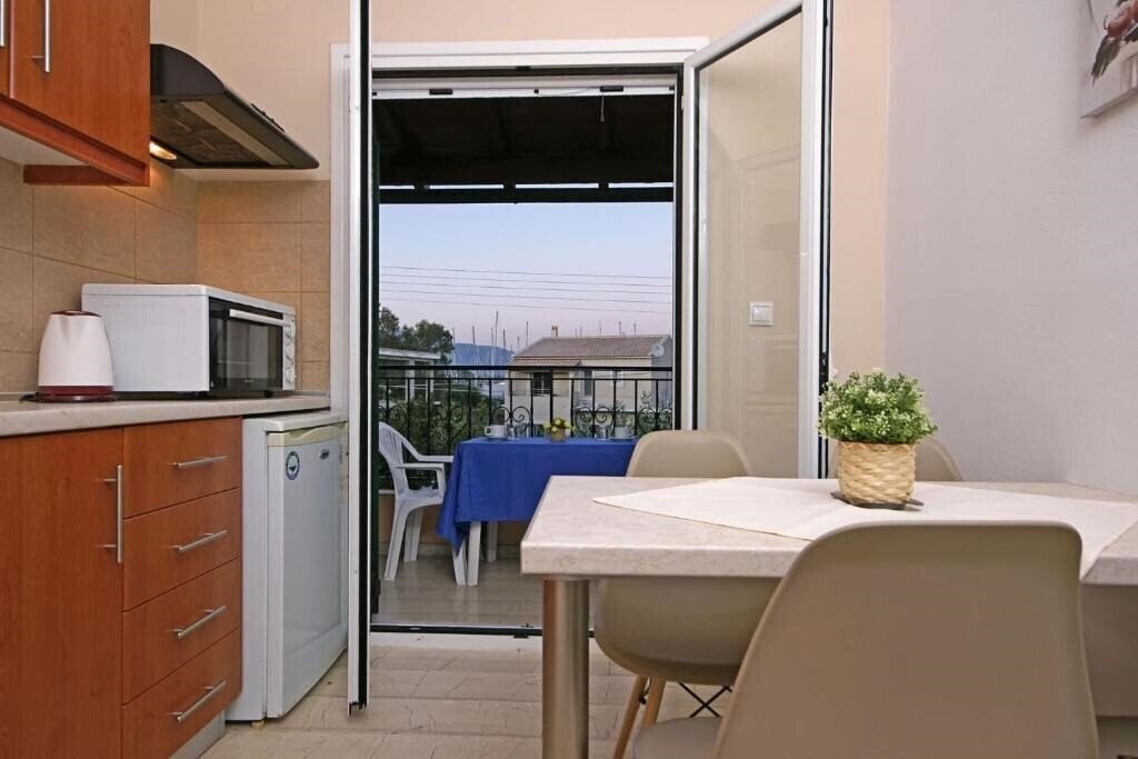 Фотографія Stavros Apartments Apart-Hotel апартаменты