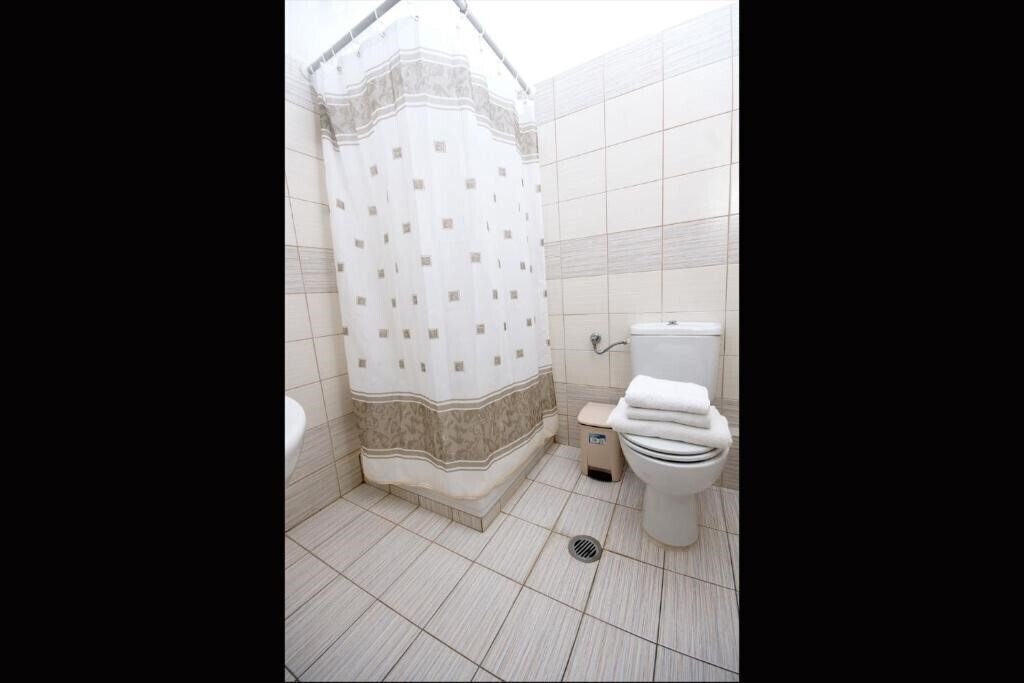 Картинка Stavros Apartments Apart-Hotel апартаменты