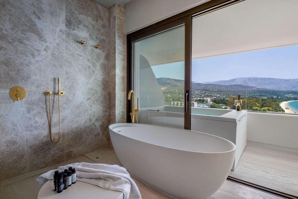 Фотография Isla Brown Corinthia Resort & SPA 5*