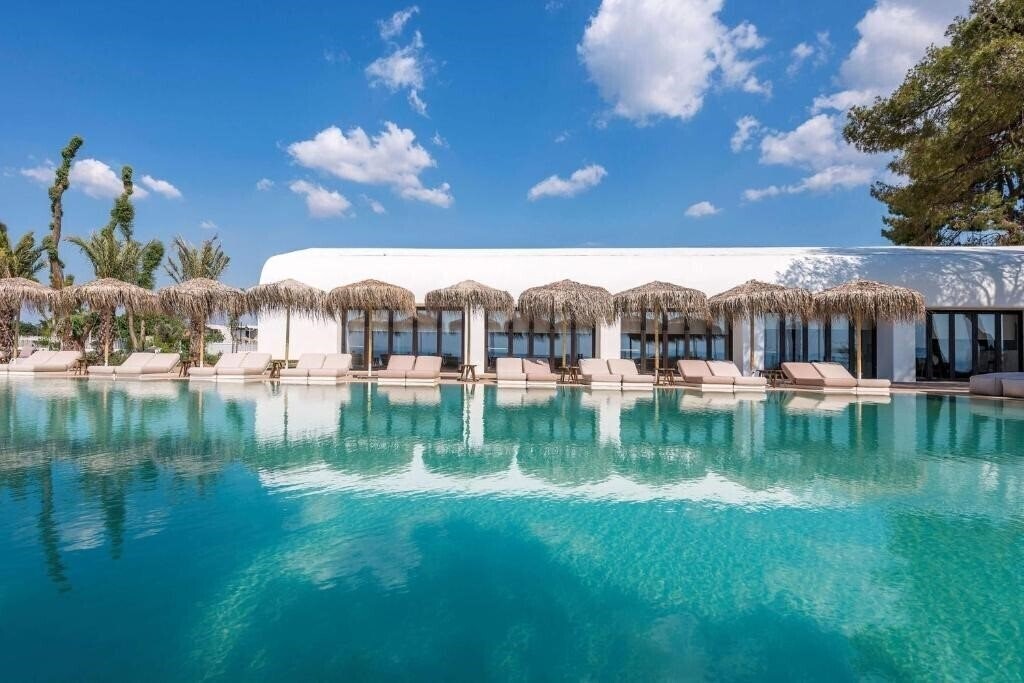 Изображение Isla Brown Corinthia Resort & SPA 5*