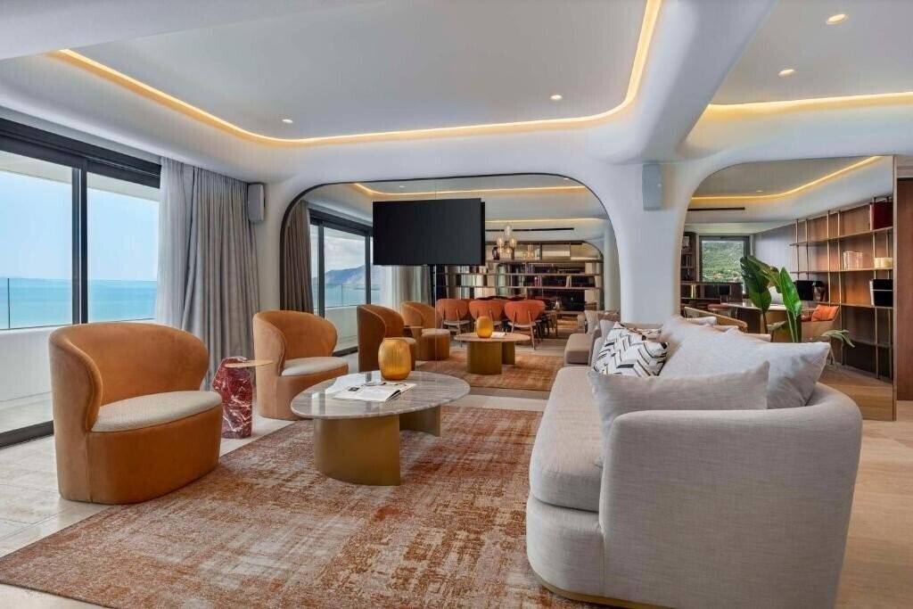 Картинка Isla Brown Corinthia Resort & SPA 5*