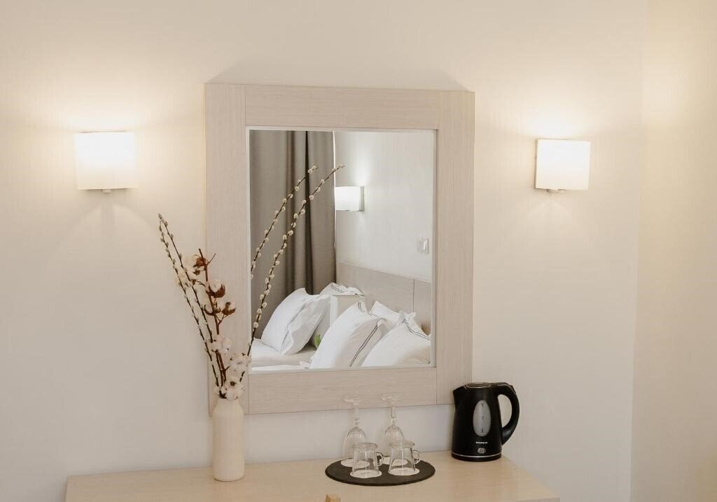 Картинка Hotel Nestos (ex. Nestos Hotel Xanthi) 3*