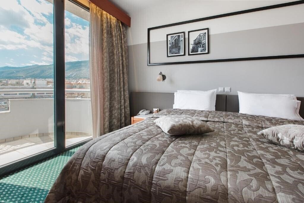 Фото Hotel Z Palace & Congress Center 5*