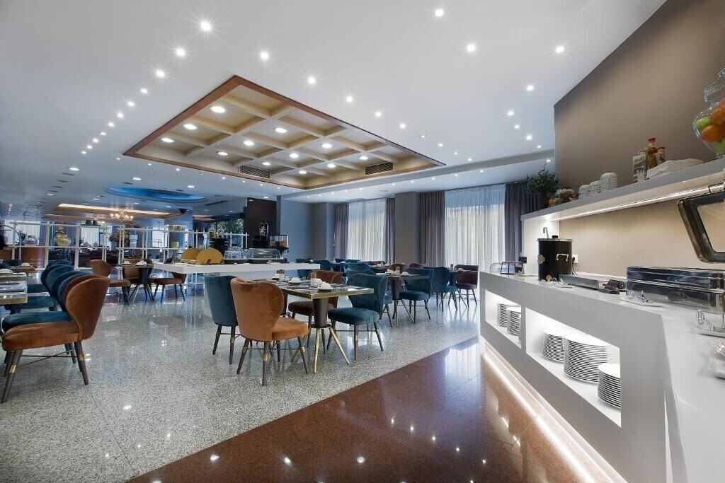 Картинка Hotel Z Palace & Congress Center 5*