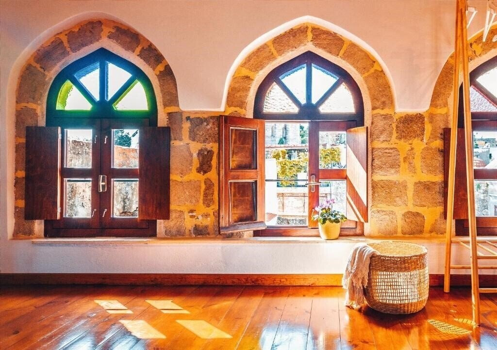 Фото Mandorla Apartments 4*