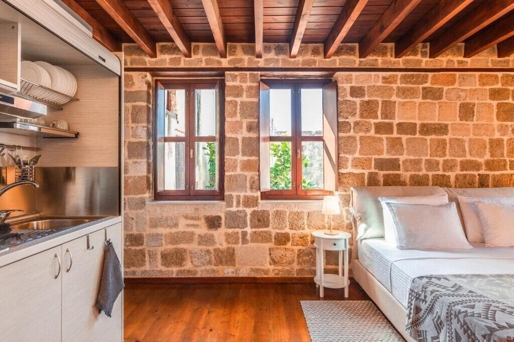 Зображення Mandorla Apartments 4*