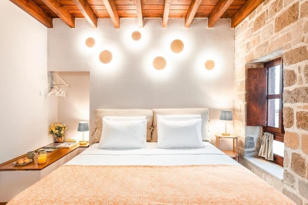 Картинка Mandorla Apartments 4*