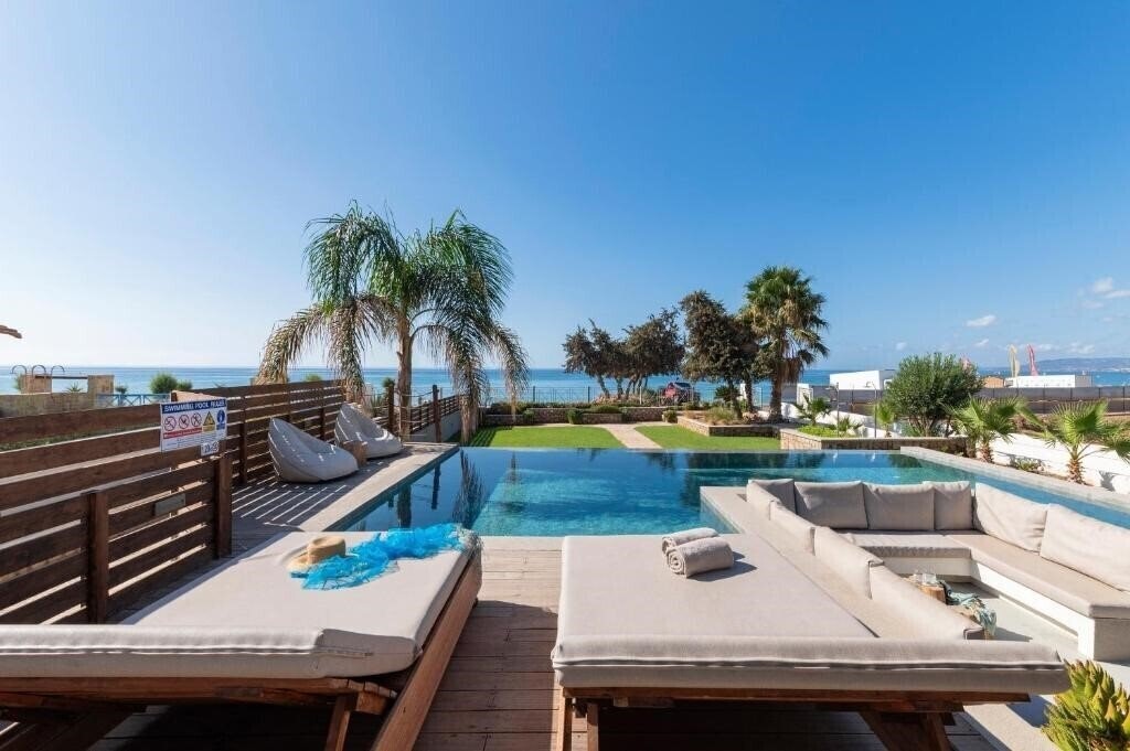 Готель Villa Del Nonn 4*