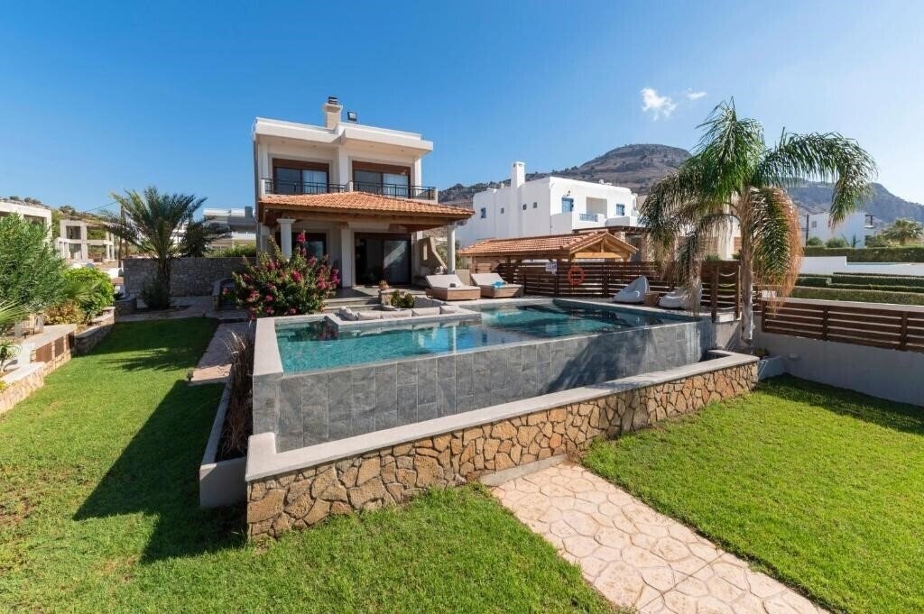 Фото Villa Del Nonn 4*