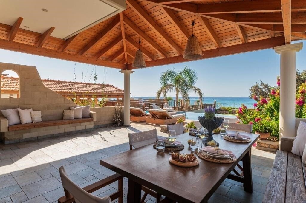 Картинка Villa Del Nonn 4*