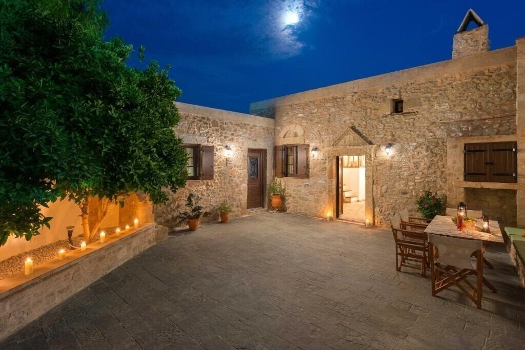 Готель Rodia House 3*