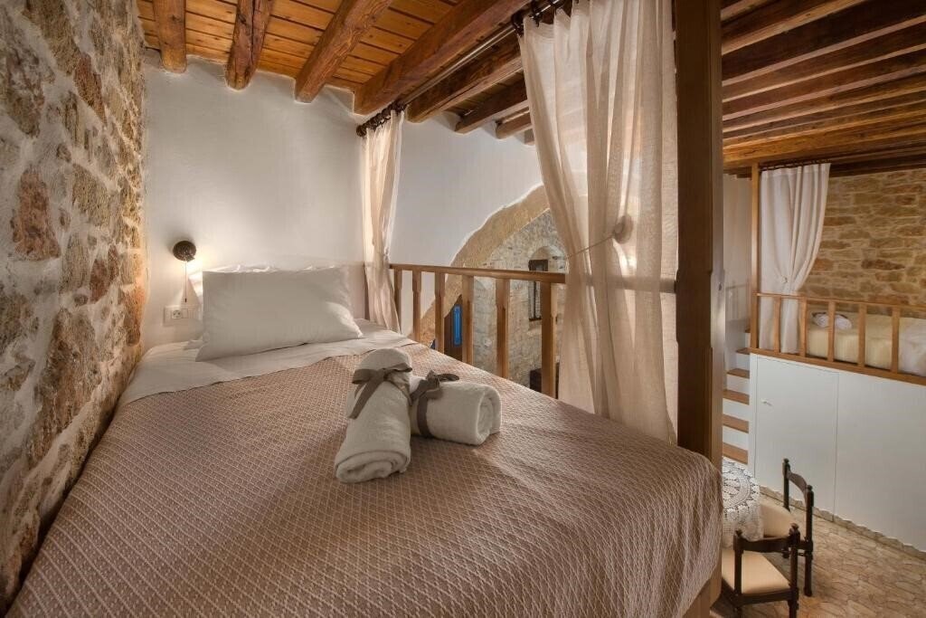 Фото Rodia House 3*