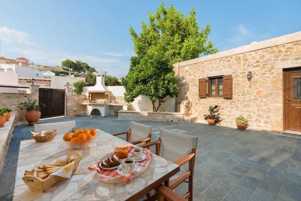 Зображення Rodia House 3*