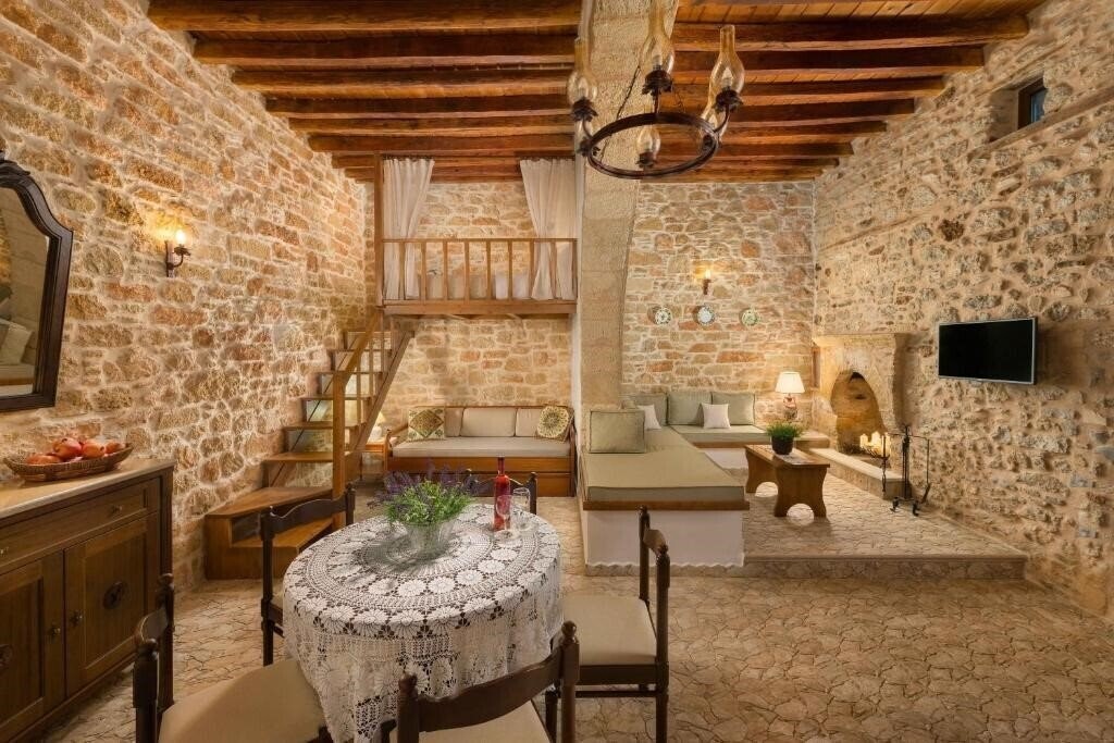 Картинка Rodia House 3*