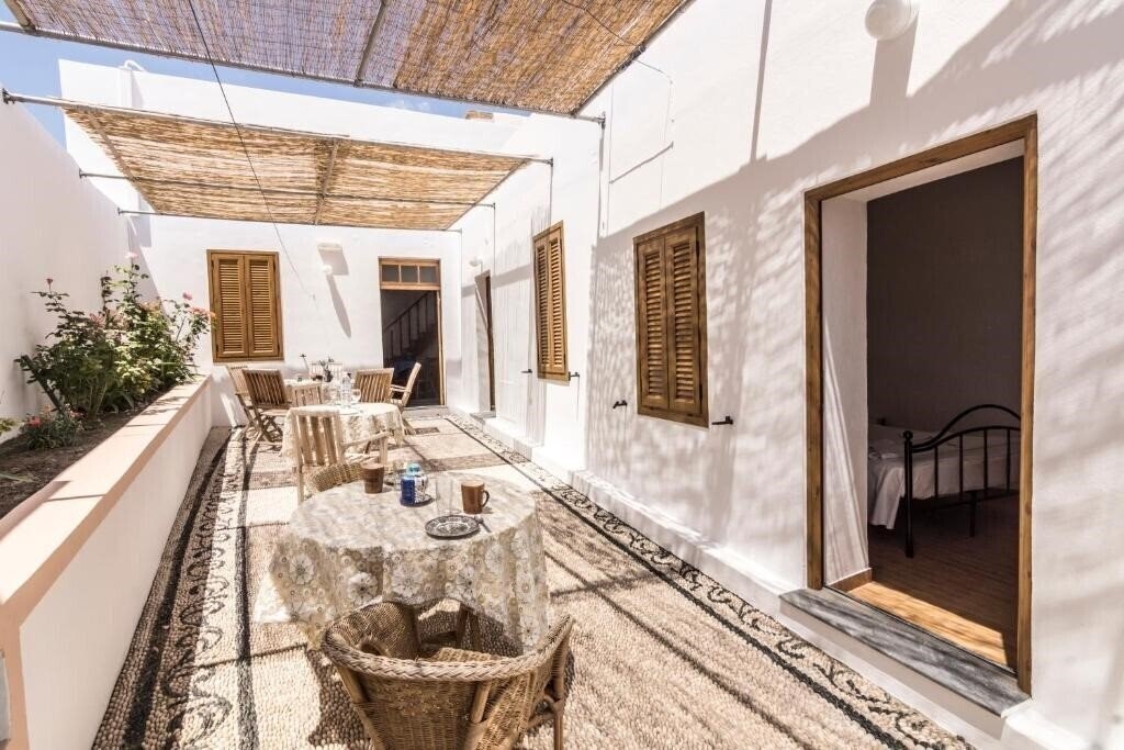 Фото Villa Mika 3*