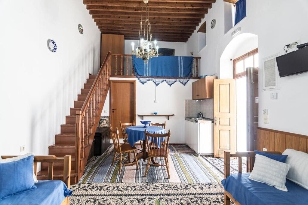 Готель Villa Mika 3*