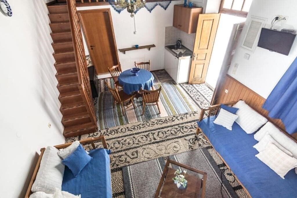 Картинка Villa Mika 3*