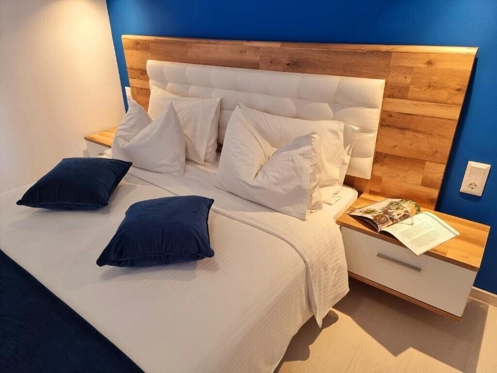 Готель Nefeli Hotel Volos 3*