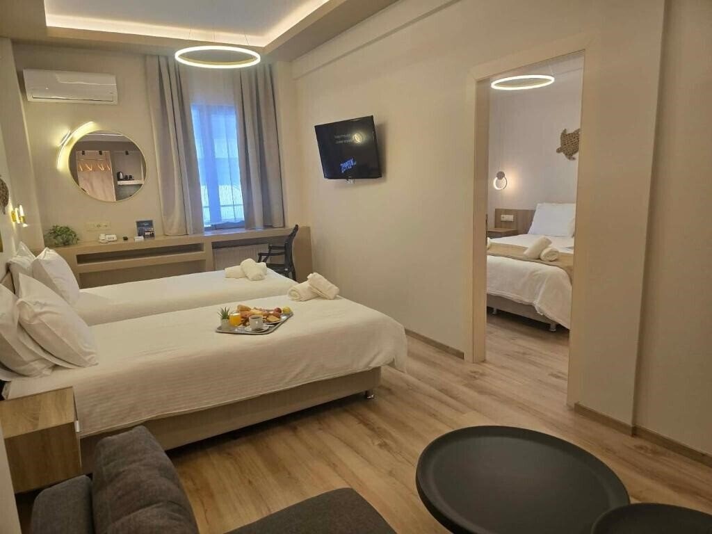 Зображення Nefeli Hotel Volos 3*
