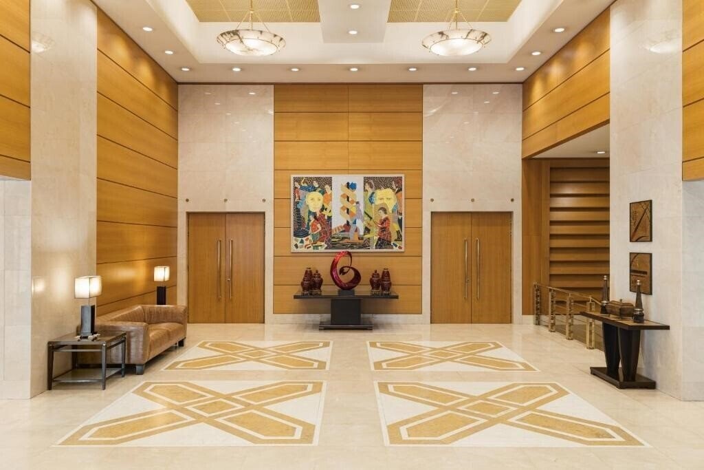 Фото Divani Palace Larissa 5*