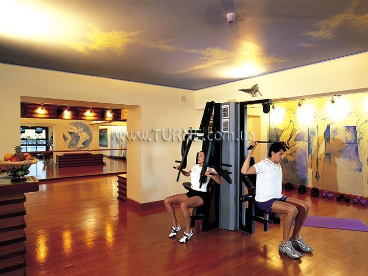 Готель Elounda Bay Palace - Exclusive Club 5*